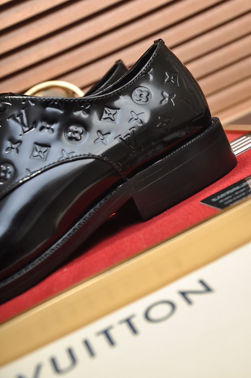 Louis Vuitton Business Shoes